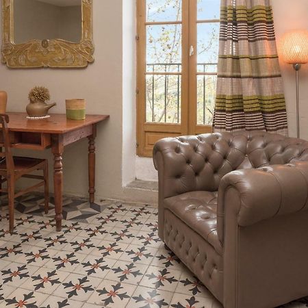 Relais De Tamaroque Bed & Breakfast Portel-des-Corbieres Eksteriør bilde