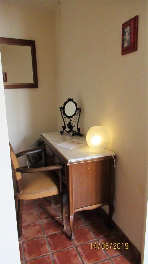 Relais De Tamaroque Bed & Breakfast Portel-des-Corbieres Eksteriør bilde